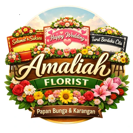 Papan Bunga Ngagrong